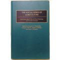 The Social Risks of Agriculture: Americans Spea...