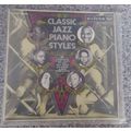 Various – Classic Jazz Piano Styles (RD7915) 19...