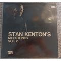 Stan Kenton – Stan Kenton's Milestones Vol. 2 (...
