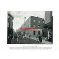 Great White Horse Hotel, Ipswich, (More, Revers...