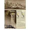 Queen Mary, Maiden Voyage & Crystal Palace Dest...