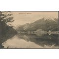 Erlaufsee bei Mariazell, Steiermark, c.1910s - ...