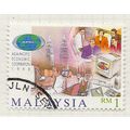MALAYSIA 1998 APEC ASIA PACIFIC ECONOMIC CONFER...