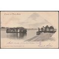 Canal of Port Said, 1901 - Lichtenstern & Harar...