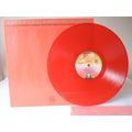 LP. 1976.STREETWALKERS . RED CARD. LIMITED EDTI...