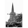 pt7123 - Hathersage Church , Derbyshire - Print...