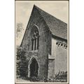 Old Bradwell Abbey, Buckinghamshire, c.1930s - ...