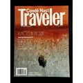 CONDE NAST TRAVELER-DECEMBER 2024-PLACES IN THE...