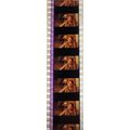 THE SWIMMING POOL PK MTP - b044R . 1 STRIP OF 5...