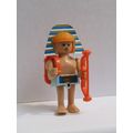 Kinder Surprise Toy 1997 K97 n24 Egyptian Bowman