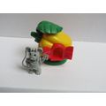 Kinder Surprise Toy 1997 K97 n47 Mouse Pepper H...