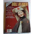 Doll Reader Magazine, September 1989, good