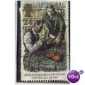 1993 GB THE REIGATE SQUIRE F/U SG1784
