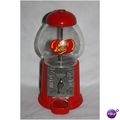 Jelly Belly Gumball Style Candy Dispenser Bank