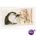 Vintage 1978 Brooke Bond Tea card Vanishing Wil...