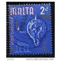1965 SG 333 - #2 fine used (o)