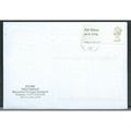 2014 1ST (UP TO 100g) POST & GO (MA14) ON COVER...