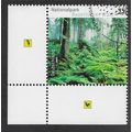 GER 2005 55c 'BLACK FOREST NATIONAL PARK'(CORNE...