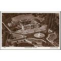London - Buckingham Palace - superb Pan-Aero re...