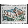 1971 Michel 1759 - MNH (**)