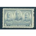 793 4c Sampson-Dewey-Schley Fine MNH Q2569