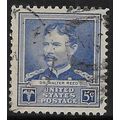 1940 Michel 473 - fine used (o)