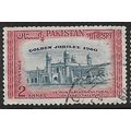 1960 SG 114 - fine used (o)