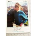 Vintage: Hayfield 3052 sweater, chunky