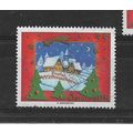 Austria.2005 Christmas stamp.Fine Used.Aug22b