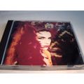 ANNIE LENNOX - DIVA - CDALBUM 1998 - 1DISC