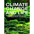 Climate Change and Life