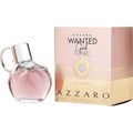AZZARO WANTED GIRL TONIC by Azzaro EDT SPRAY 1 ...