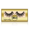 3D Mink Eyelashes - Instaworthy[ ]