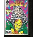 Mister Miracle, #12, 1990, DC Comic Book, High ...