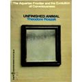 Unfinished Animal - The Aquarian Frontier and t...