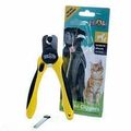 Zomma Professional-Grade Dog Nail Clippers Fifi...