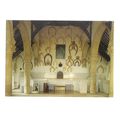 OAKHAM CASTLE, OAKHAM, RUTLAND , unused postcard =