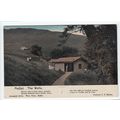 Mineral Well Moffat Postcard Dumfriesshire Anna...