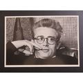 James Dean Postcard #5