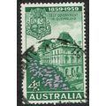 Australia 1959 Centenary of Self Government 4d ...
