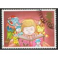 1987 Christmas 31p Multicoloured SG1378 FU