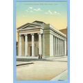 CT New Haven Connecticut Savings Bank Street Sc...