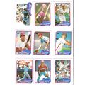 1989 Topps Philadelphia Phillies team set with ...