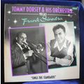 Frank Sinatra – Sings The Standards - Tommy Dor...