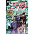 Justice League Dark (Vol 1) # 011 NM MODERN AGE...