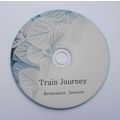 Train Journey Sounds Relaxation CD