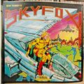Ray Tobey's SkyFox-Electronic Arts-1985
