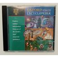 Oxford Interactive Encyclopaedia for PC
