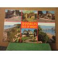 multiview, SHANKLIN-SANDOWN, ISLE OF WIGHT used...