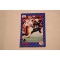 Rob Smith 1991 AW Sport All-World CFL NO. 71